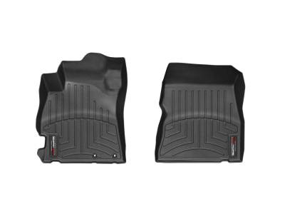 WeatherTech - WeatherTech 444111 FloorLiner DigitalFit