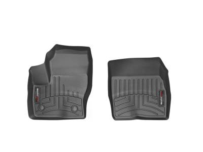 WeatherTech - WeatherTech 444591 FloorLiner DigitalFit