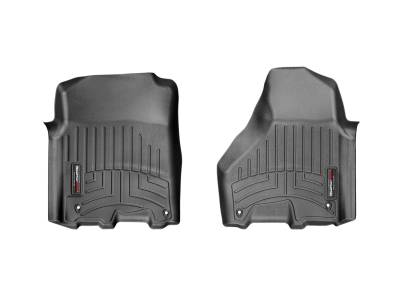 WeatherTech - WeatherTech 444781 FloorLiner DigitalFit