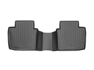 WeatherTech - WeatherTech 444602 FloorLiner DigitalFit