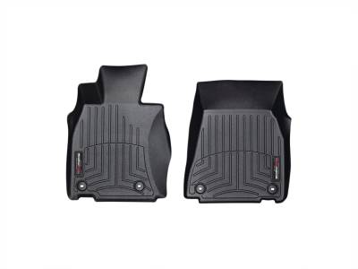 WeatherTech - WeatherTech 445141 FloorLiner DigitalFit