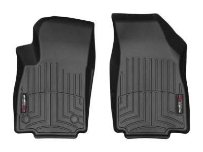 WeatherTech - WeatherTech 445321 FloorLiner DigitalFit