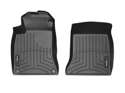 WeatherTech - WeatherTech 445151 FloorLiner DigitalFit