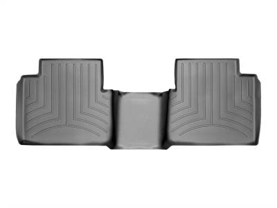 WeatherTech - WeatherTech 446892 FloorLiner DigitalFit