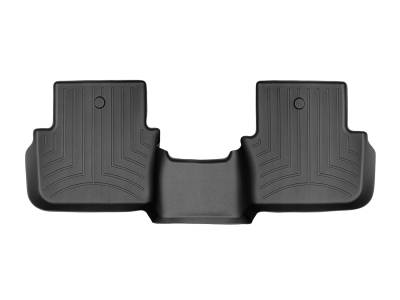 WeatherTech - WeatherTech 447692 FloorLiner DigitalFit