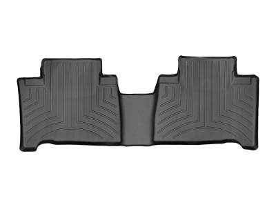 WeatherTech - WeatherTech 447492 FloorLiner DigitalFit