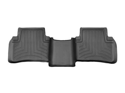 WeatherTech - WeatherTech 442583 FloorLiner DigitalFit