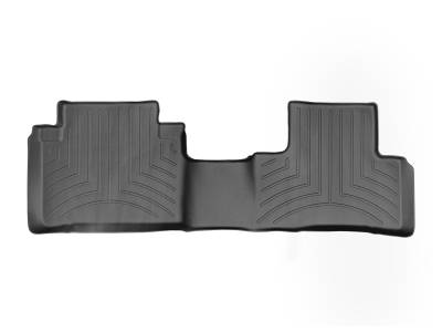 WeatherTech - WeatherTech 444713 FloorLiner DigitalFit