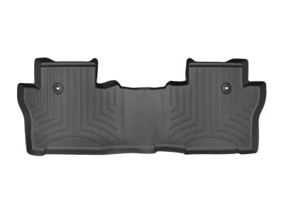 WeatherTech - WeatherTech 448392 FloorLiner DigitalFit