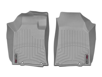 WeatherTech - WeatherTech 468321 FloorLiner DigitalFit