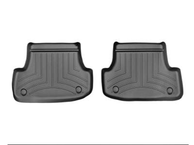 WeatherTech - WeatherTech 445002 FloorLiner DigitalFit