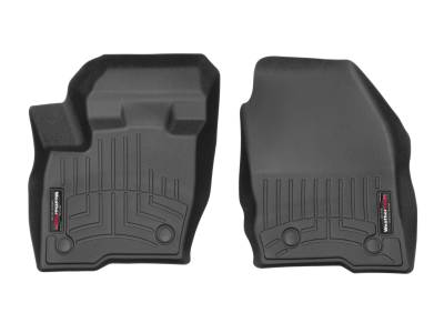 WeatherTech - WeatherTech 448451 FloorLiner DigitalFit