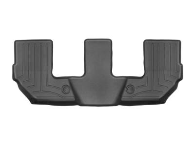 WeatherTech - WeatherTech 448283 FloorLiner DigitalFit