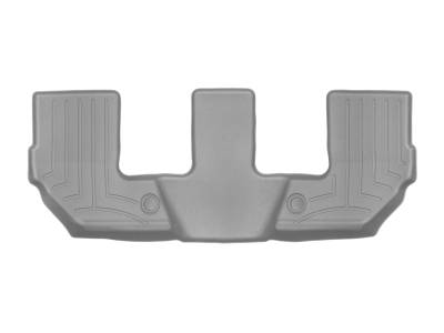 WeatherTech - WeatherTech 468283 FloorLiner DigitalFit