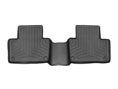 WeatherTech - WeatherTech 448282 FloorLiner DigitalFit