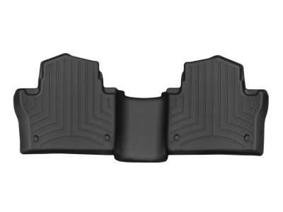 WeatherTech - WeatherTech 442344 FloorLiner DigitalFit