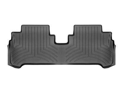 WeatherTech - WeatherTech 4411702 FloorLiner DigitalFit