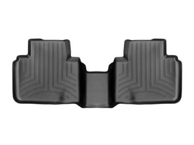 WeatherTech - WeatherTech 4412642 FloorLiner DigitalFit