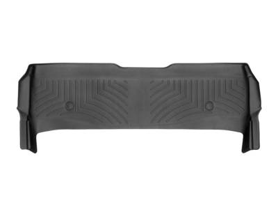 WeatherTech - WeatherTech 443052V FloorLiner DigitalFit