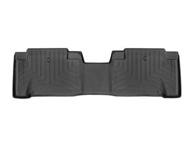 WeatherTech - WeatherTech 445765 FloorLiner DigitalFit