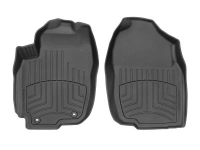 WeatherTech - WeatherTech 445101IM FloorLiner HP