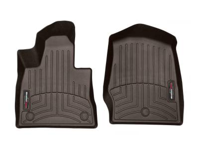 WeatherTech - WeatherTech 4715751 FloorLiner DigitalFit