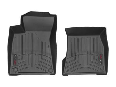 WeatherTech - WeatherTech 4415931 FloorLiner DigitalFit