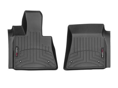 WeatherTech - WeatherTech 4415371 FloorLiner DigitalFit