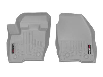 WeatherTech - WeatherTech 468451 FloorLiner DigitalFit