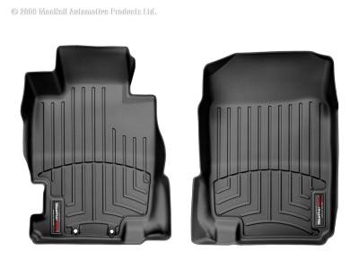 WeatherTech - WeatherTech 441501 FloorLiner DigitalFit