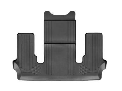 WeatherTech - WeatherTech 440935 FloorLiner DigitalFit