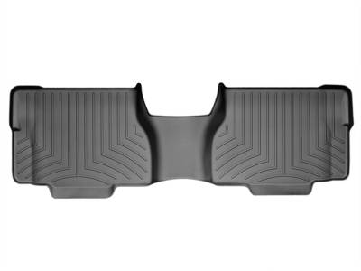 WeatherTech - WeatherTech 440937 FloorLiner DigitalFit