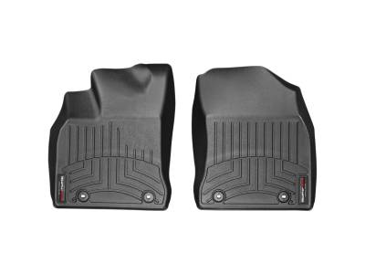 WeatherTech - WeatherTech 444841 FloorLiner DigitalFit