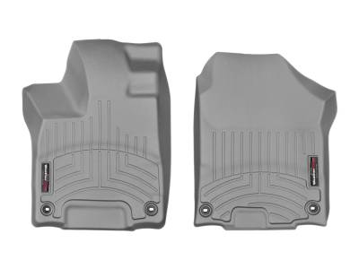 WeatherTech - WeatherTech 468391 FloorLiner DigitalFit