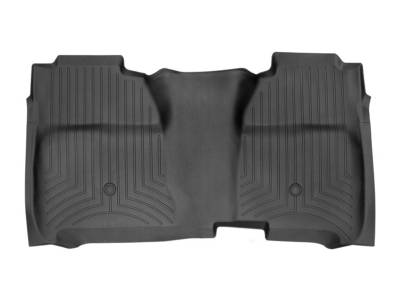 WeatherTech - WeatherTech 445422V FloorLiner DigitalFit