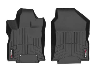 WeatherTech - WeatherTech 4414751 FloorLiner DigitalFit