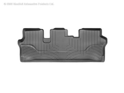 WeatherTech - WeatherTech 441593 FloorLiner DigitalFit