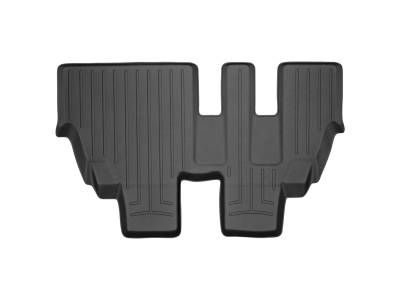 WeatherTech - WeatherTech 445593 FloorLiner DigitalFit