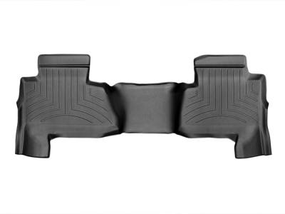 WeatherTech - WeatherTech 446078 FloorLiner DigitalFit