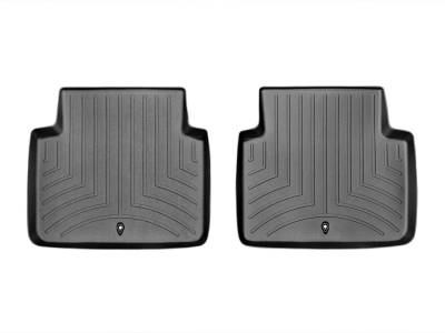 WeatherTech - WeatherTech 447002 FloorLiner DigitalFit