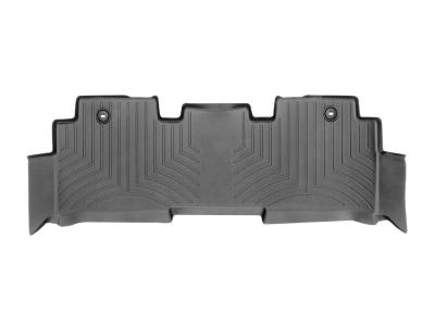 WeatherTech - WeatherTech 4412182 FloorLiner DigitalFit