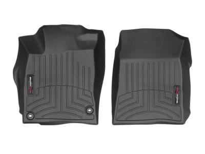 WeatherTech - WeatherTech 4414901 FloorLiner DigitalFit