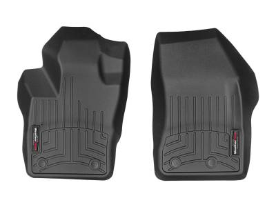 WeatherTech - WeatherTech 448141 FloorLiner DigitalFit