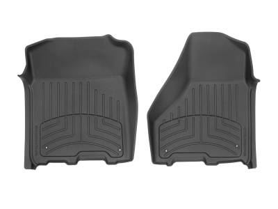 WeatherTech - WeatherTech 444781IM FloorLiner HP