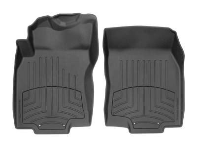 WeatherTech - WeatherTech 446301IM FloorLiner HP