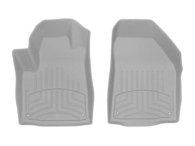 WeatherTech - WeatherTech 468331IM FloorLiner HP