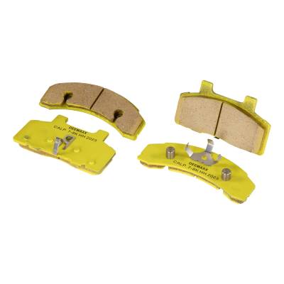 CURT - CURT 2021013449 Trailer Disc Brake Pad