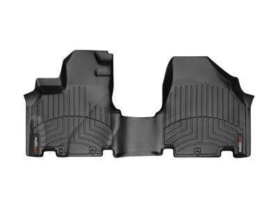 WeatherTech - WeatherTech 443471 FloorLiner DigitalFit