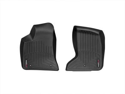 WeatherTech - WeatherTech 444251 FloorLiner DigitalFit