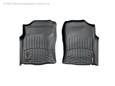 WeatherTech - WeatherTech 440101 FloorLiner DigitalFit